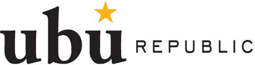 UBU Republic logo