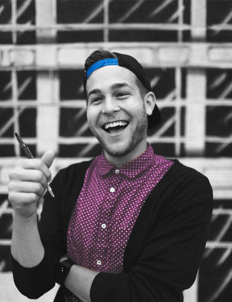 Featured Artist: BigShot Robot