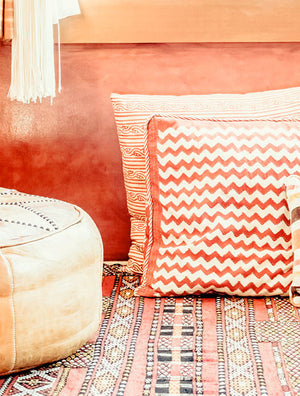 How To Give Your Apartment Some Boho Swag On The Cheap