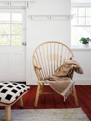 8-Step DIY Guide To Revitalizing Your Wood Floors For Under $200