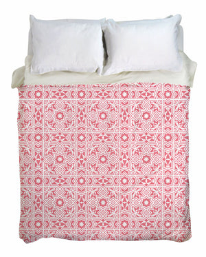 Ra Imperial Duvet Cover