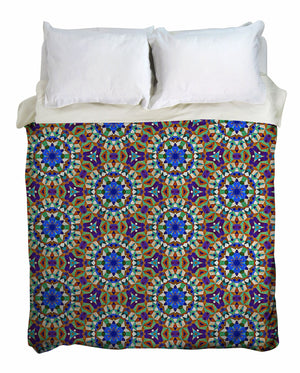 Bengal Duvet Cover