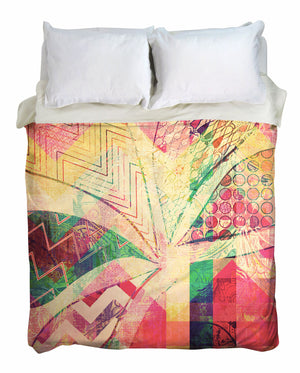 Big Sur Duvet Cover