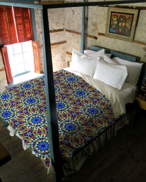 Bengal Duvet Cover