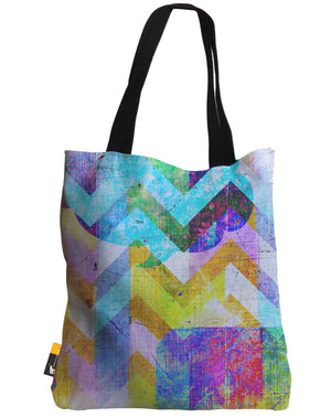 Avant Garde Tote