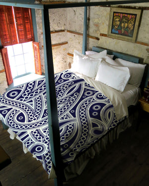 Bohemian Dream Duvet Cover