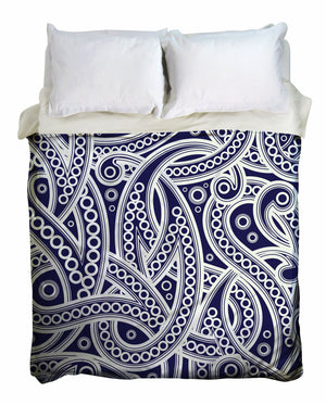 Bohemian Dream Duvet Cover