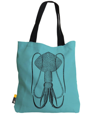 Captain Nemo Tote