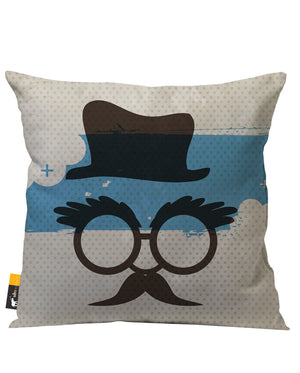 Changes Outdoor Throw Pillow