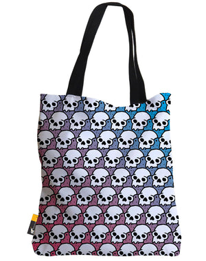 Bones Tote