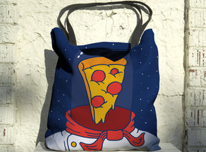 Captain Za Tote