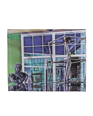 Unarmed Gallery Art Canvas