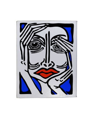 Night Of The Voodoo Gallery Art Canvas