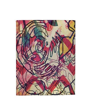 Hints of Havana Gallery Art Canvas