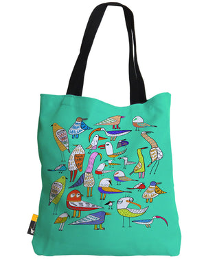 Day At The Pond Tote