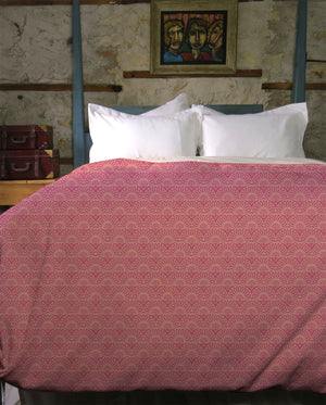 Deco Egyptian Duvet Cover