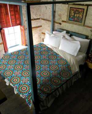 Kashmir Duvet Cover