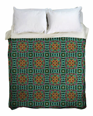 La Boheme Duvet Cover