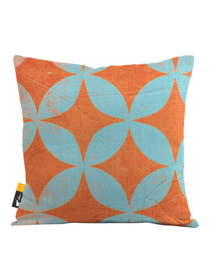 Star Pod Throw Pillow