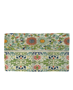 Ming Dynasty Woven Bath Rug