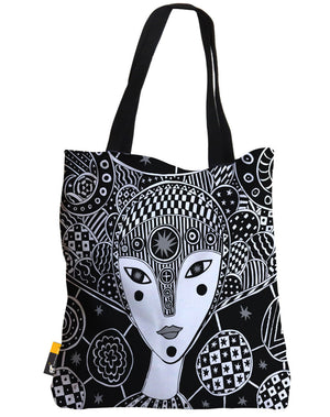 Mokosha Tote