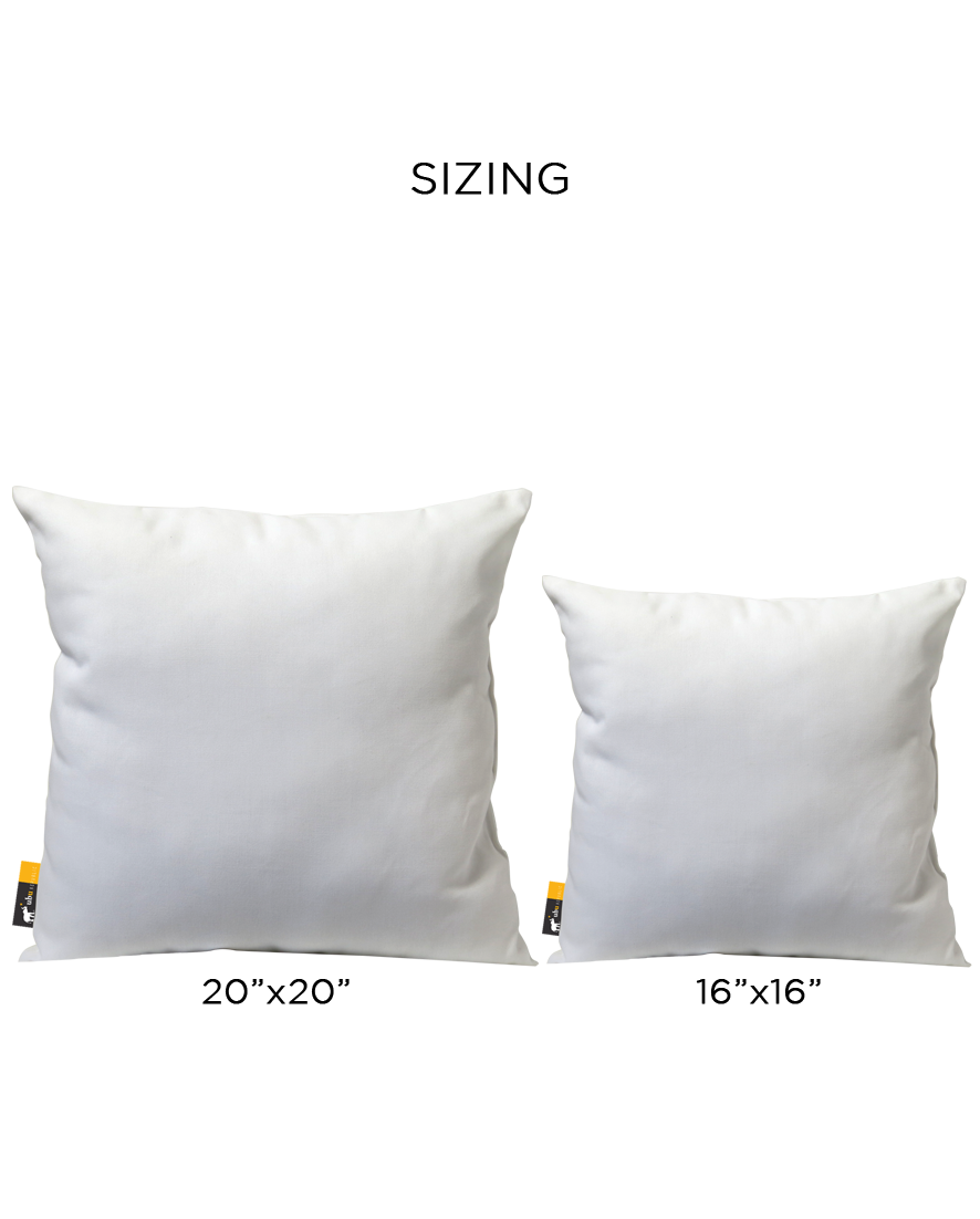 Nautical Outdoor Patio Pillows UBU Republic