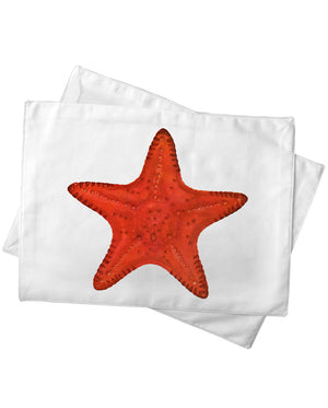 Starfish Placemat