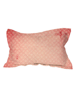 Deco Bubble Gum Shams