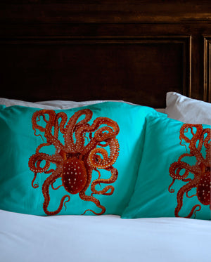 Killer Octopus Shams