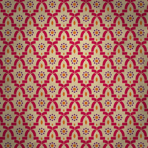 Istanbul Bazaar Tablecloth