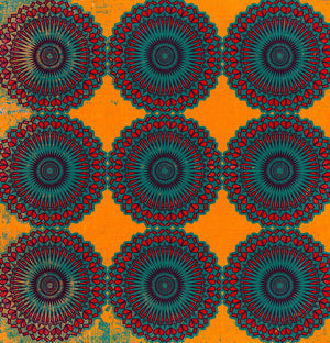 Taj Mahal Shower Curtain