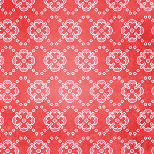 Sugar Plum Tablecloth