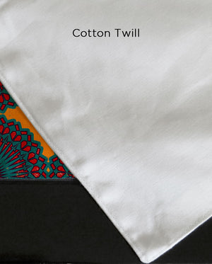 Taj Mahal Tablecloth