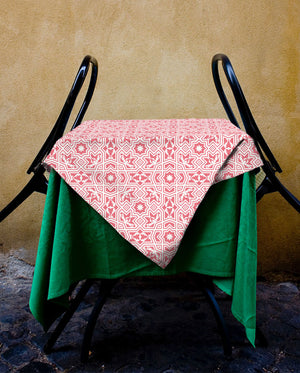 Ra Imperial Tablecloth