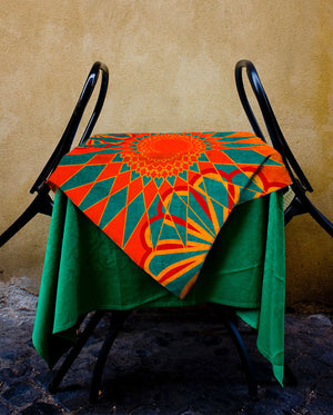 West Indies Tablecloth