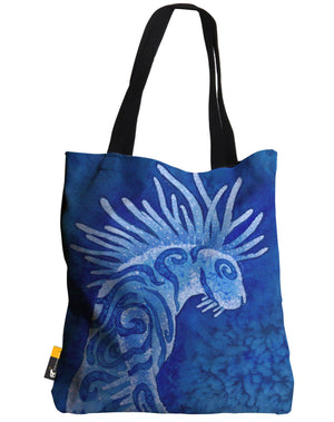 Yeti Tote